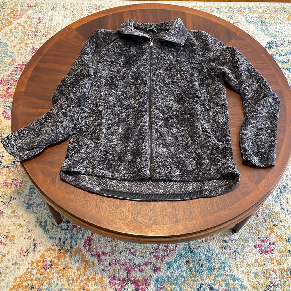 Large- The North Face Novelty Osito Jacket Women's